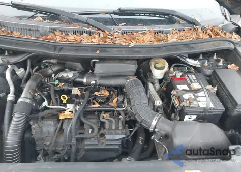 2013 Ford Explorer Xlt из США, поврежденный, VIN 1FM5K7D95DGA82396